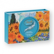 LINDT CONF.T.12,00 GR.125 ART CARAMELLO SALATO